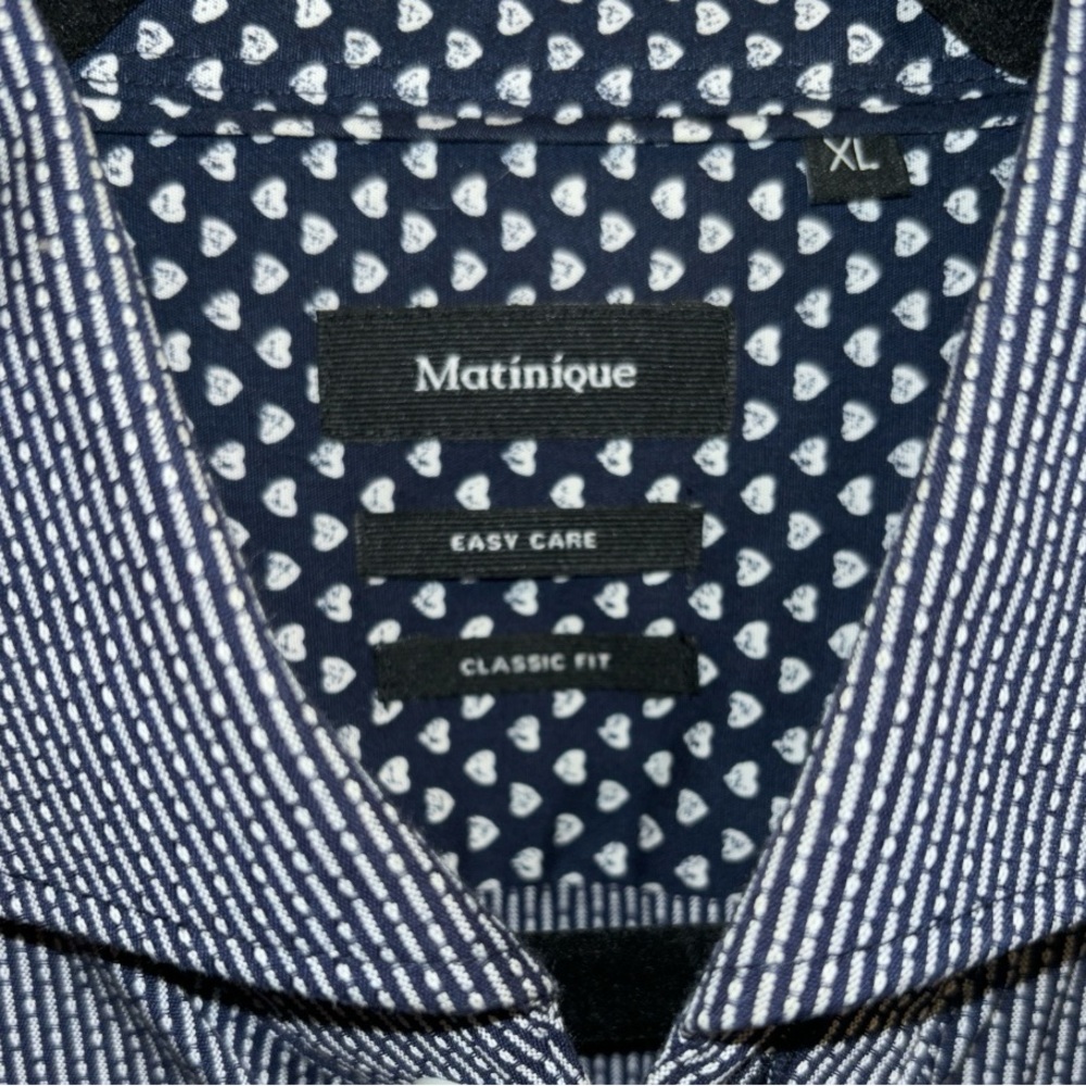 Martinique Collared Shirt - Picture 2 of 11